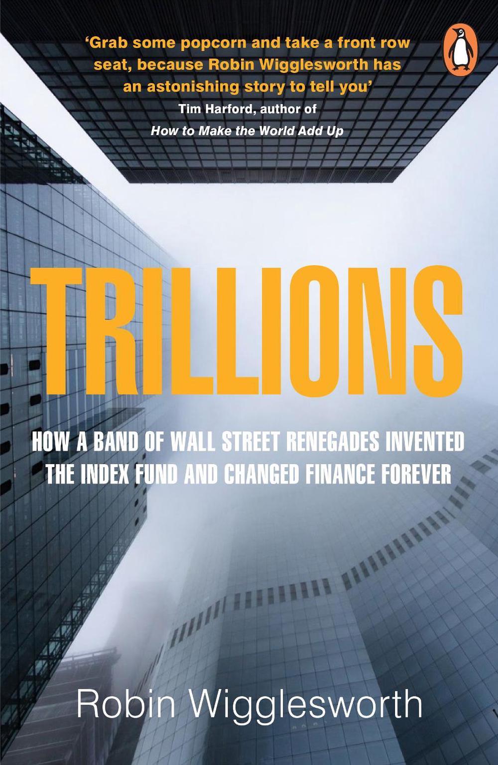 Trillions, 9780241987971