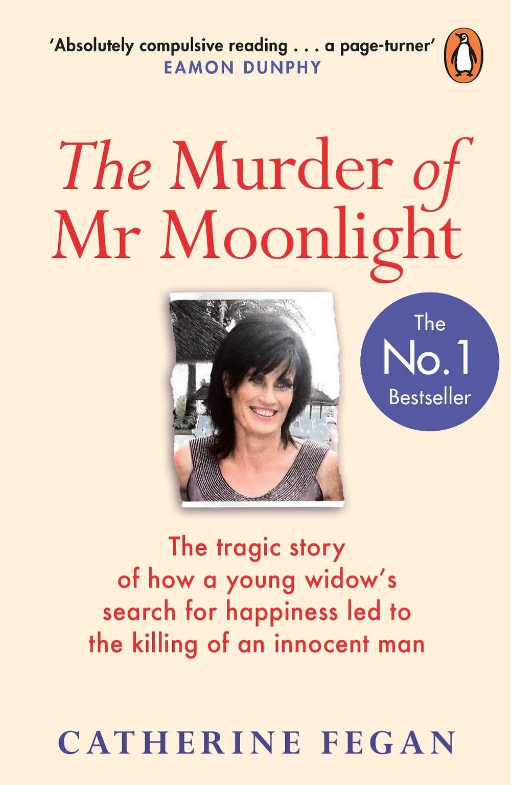 The Murder of Mr Moonlight, 9780241988497