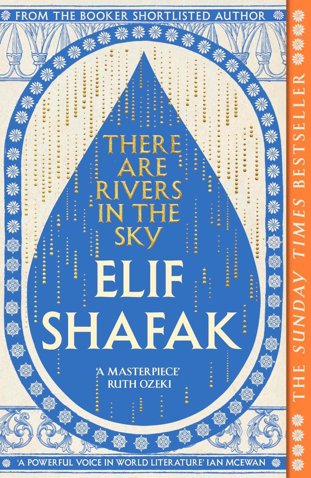 There are Rivers in the Sky, 9780241988749