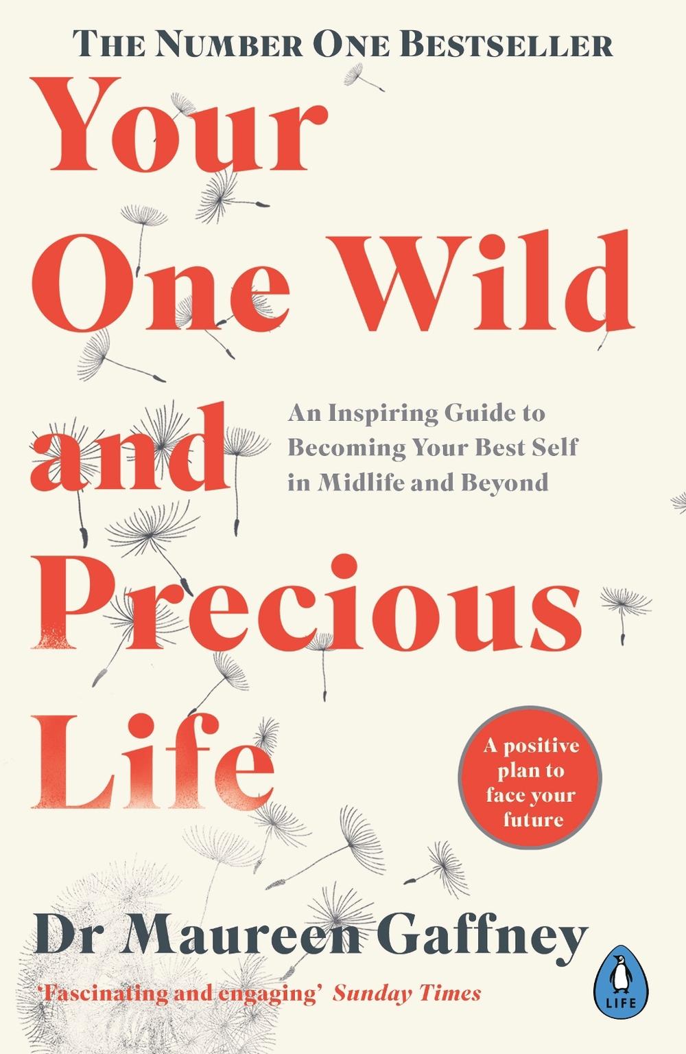 Your One Wild and Precious Life, 9780241988770