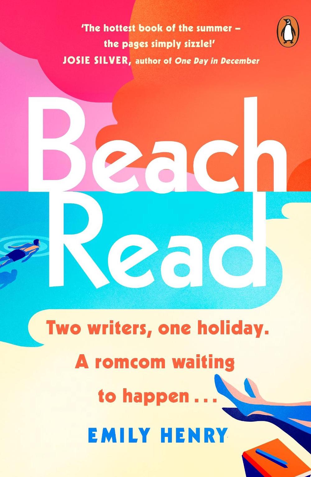 Beach Read, 9780241989524