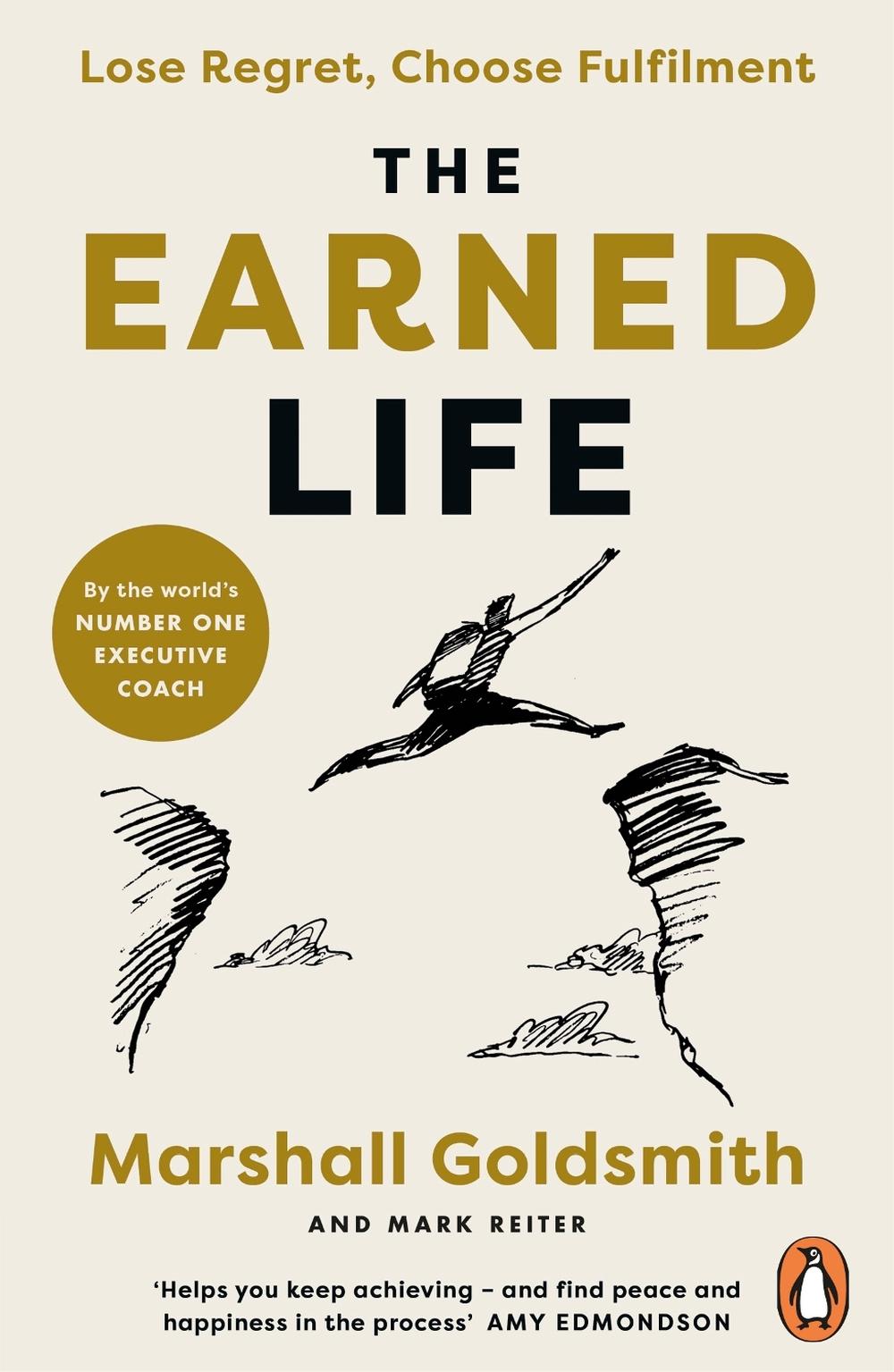The Earned Life, 9780241989654