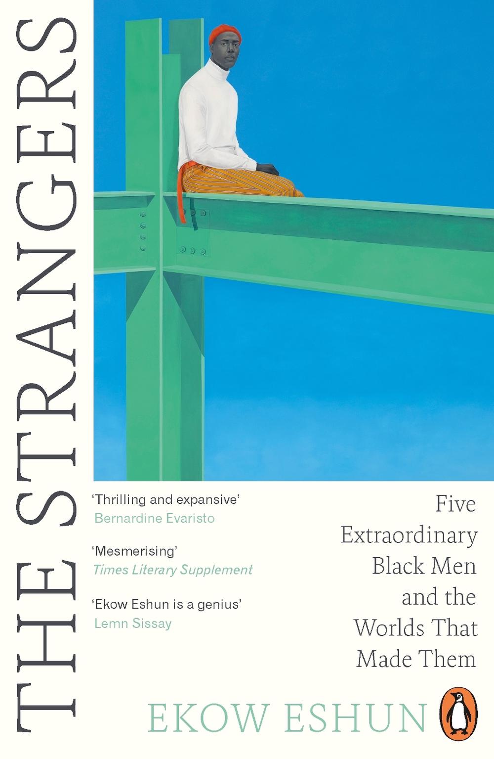 The Strangers, 9780241990698