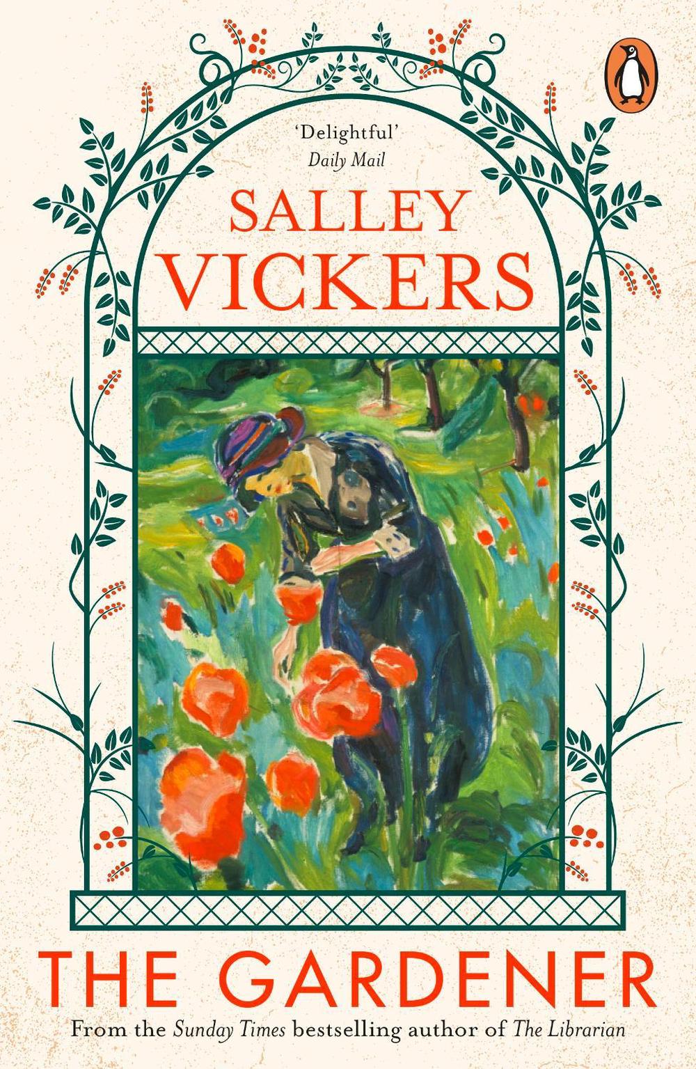 The Gardener by Salley Vickers - ISBN: 9780241991176