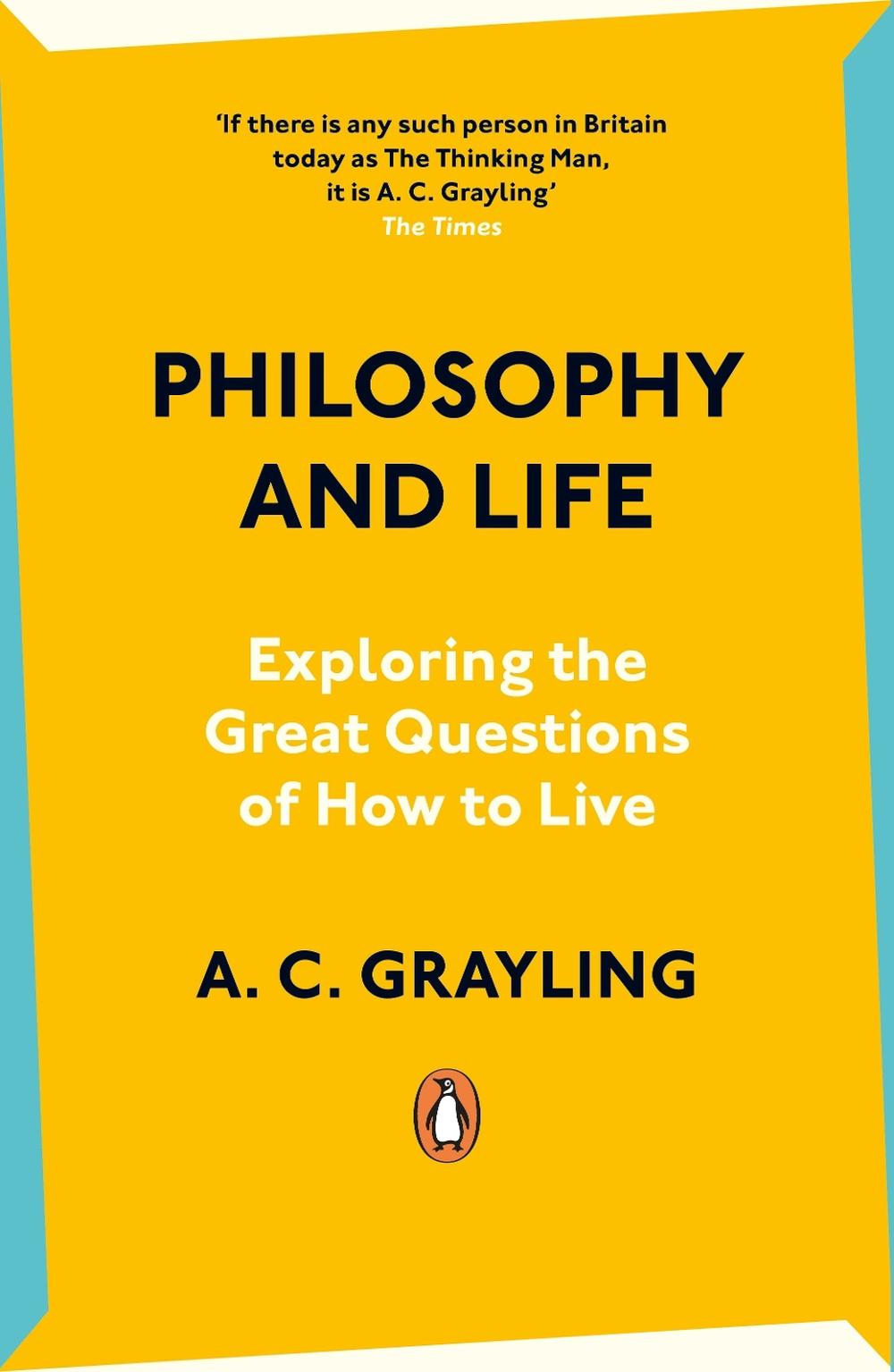 Philosophy and Life, 9780241993200
