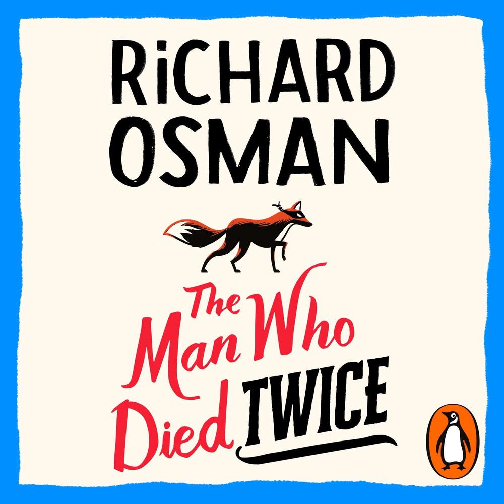 The Man Who Died Twice, 9780241993583