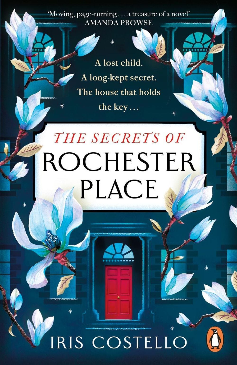 The Secrets of Rochester Place by Iris Costello - ISBN: 9780241994405