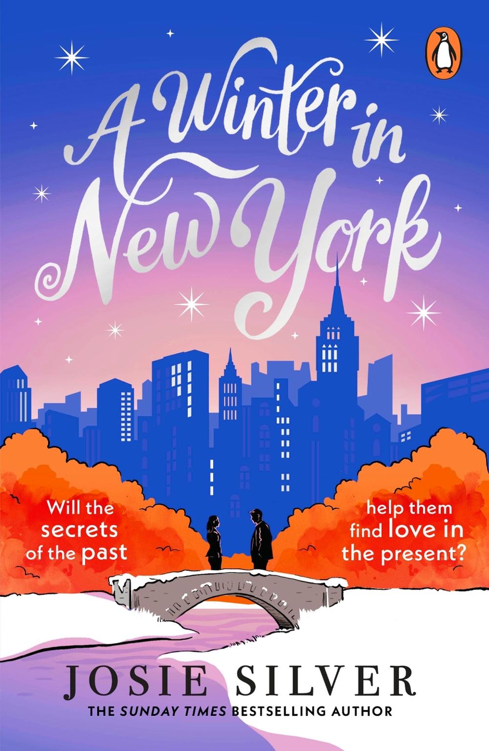 A Winter in New York by Josie Silver - ISBN: 9780241995938