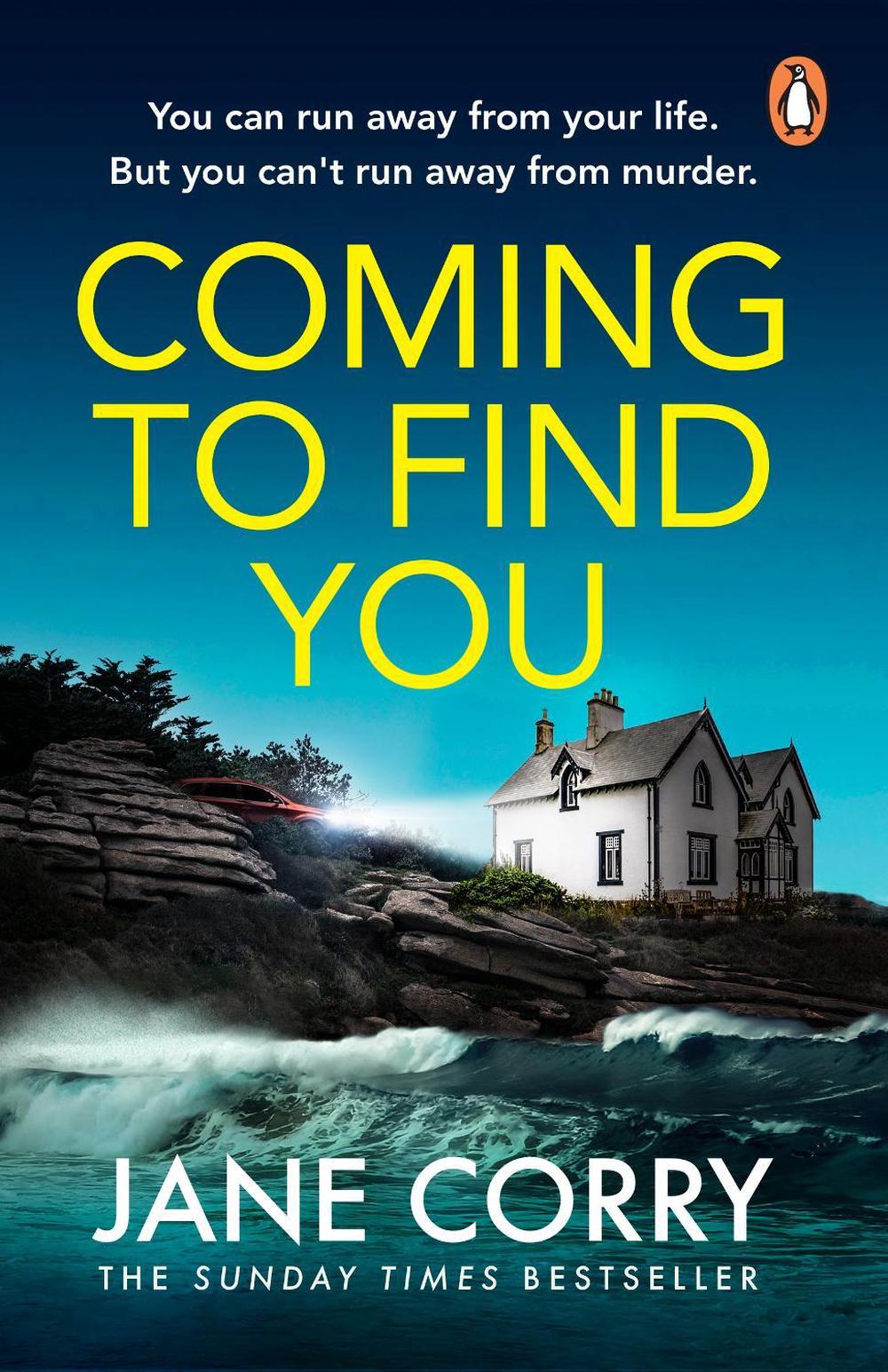 Coming To Find You by Jane Corry - ISBN: 9780241996102