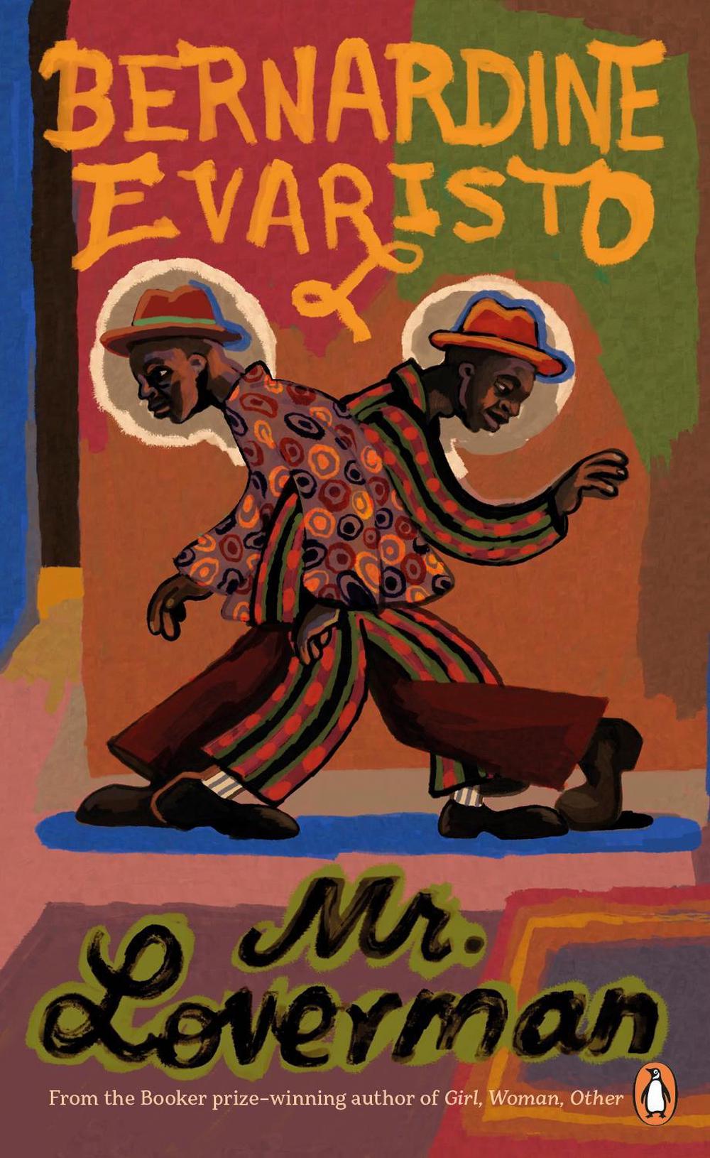 Mr Loverman by Bernardine Evaristo - ISBN: 9780241996577