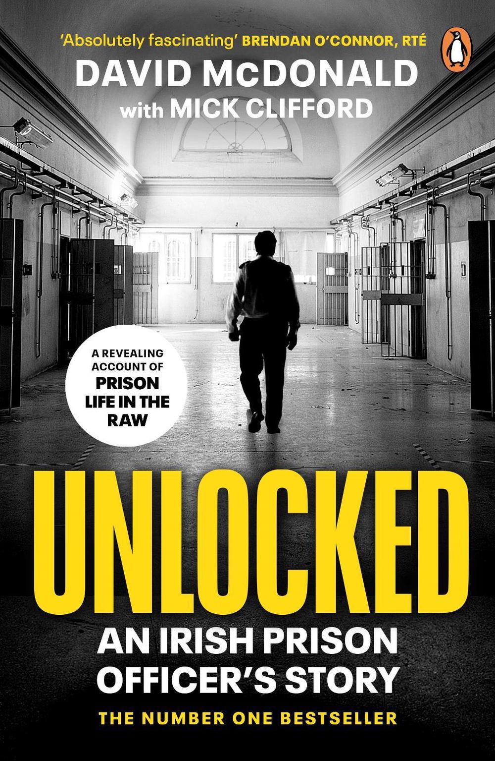 Unlocked by David McDonald - ISBN: 9780241996669