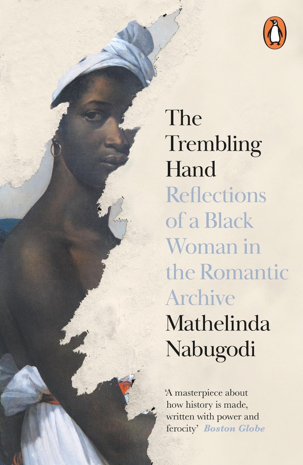 The Trembling Hand by Mathelinda Nabugodi - ISBN: 9780241997208