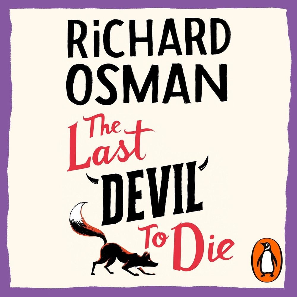 The Last Devil To Die by Richard Osman - ISBN: 9780241997468