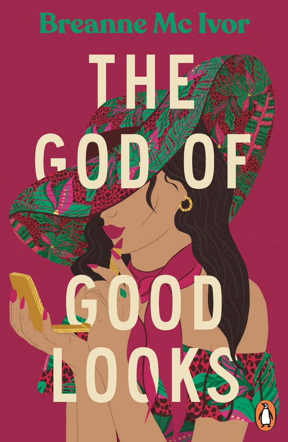 The God of Good Looks, 9780241997659