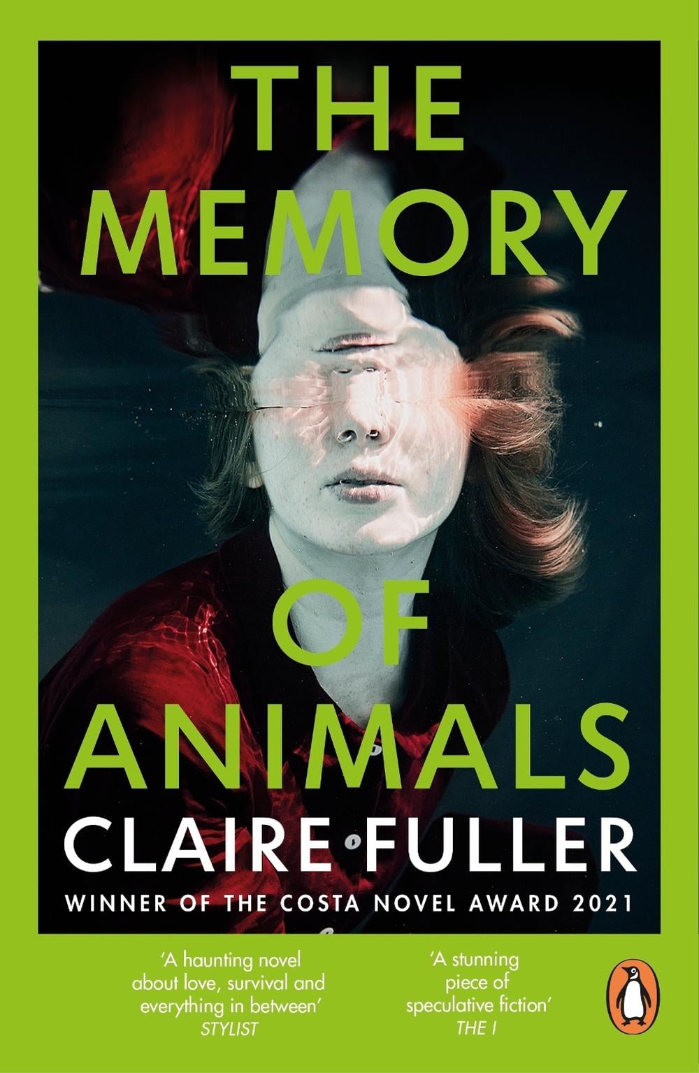 The Memory of Animals by Claire Fuller - ISBN: 9780241997949