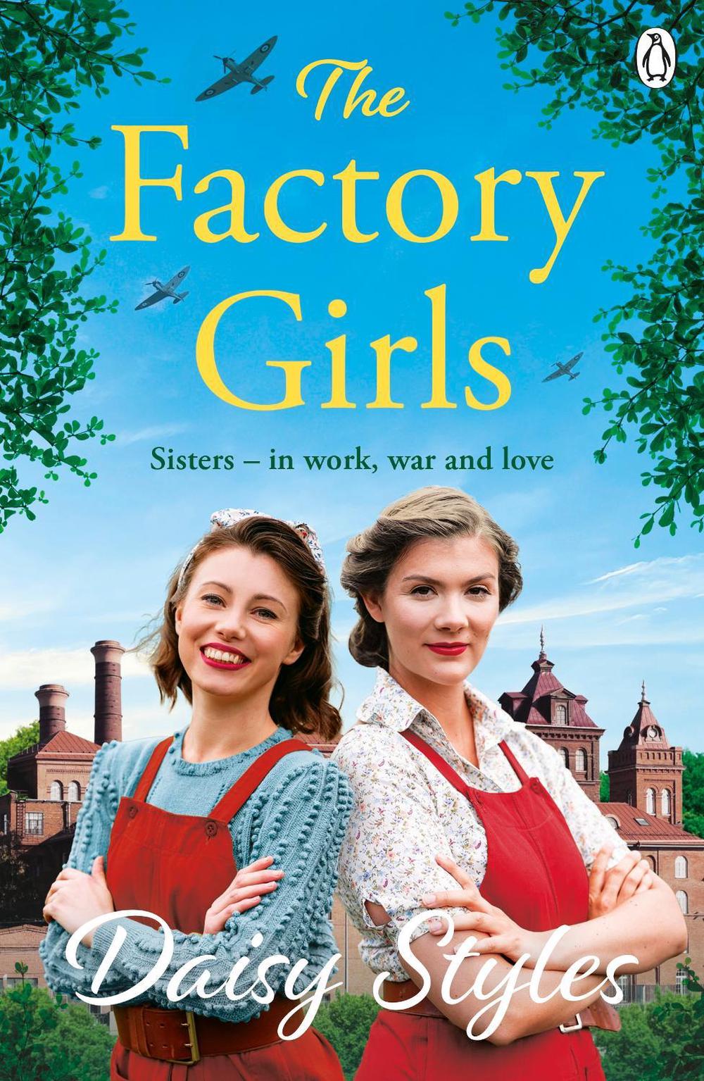 The Factory Girls by Daisy Styles - ISBN: 9780241998724