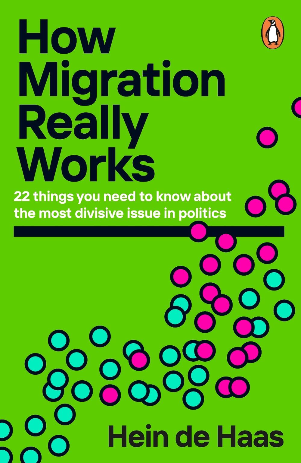 How Migration Really Works, 9780241998779