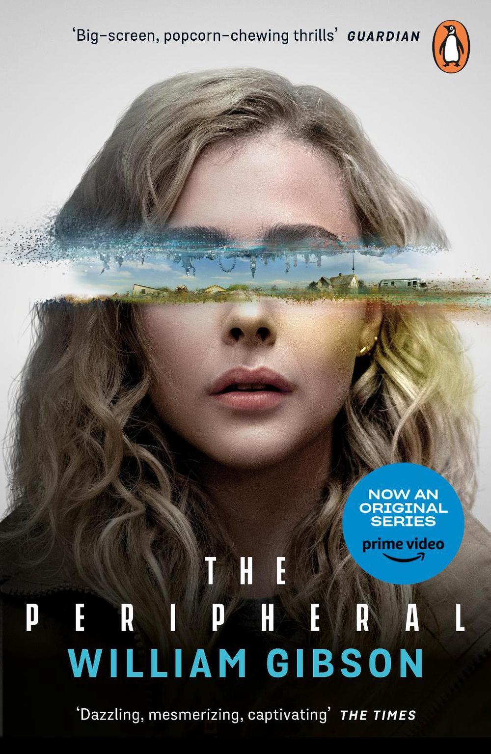 The Peripheral by William Gibson - ISBN: 9780241998960