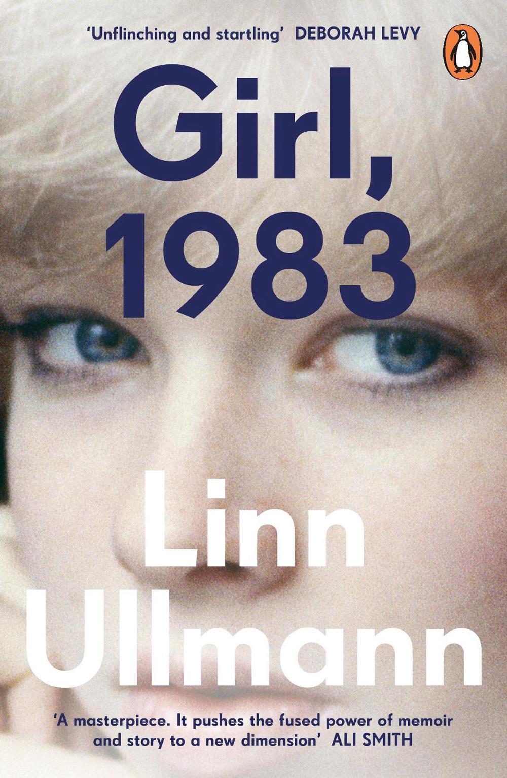 Girl, 1983 by Linn Ullmann - ISBN: 9780241999264