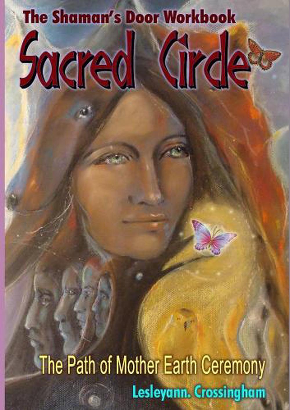 Sacred Circle Workbook, 9780244629830