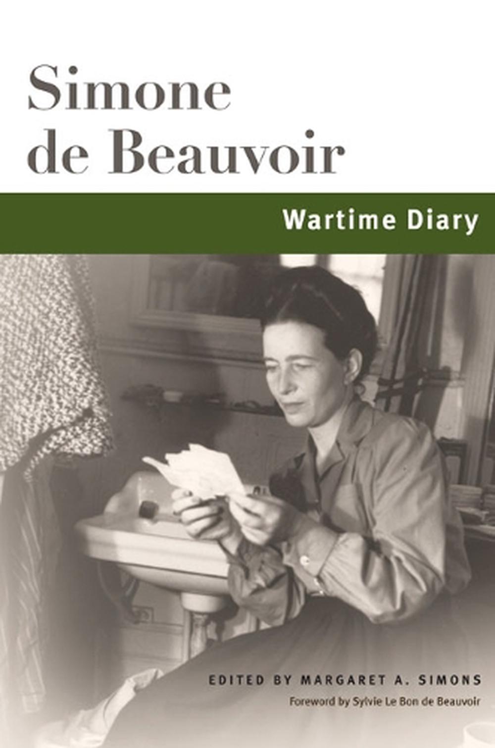 Wartime Diary, 9780252033773