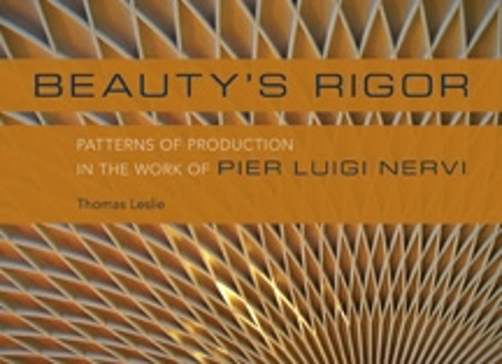 Beauty's Rigor, 9780252041129