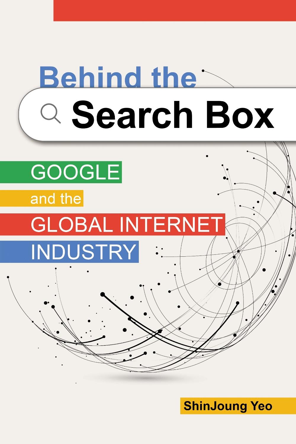 Behind the Search Box, 9780252044991