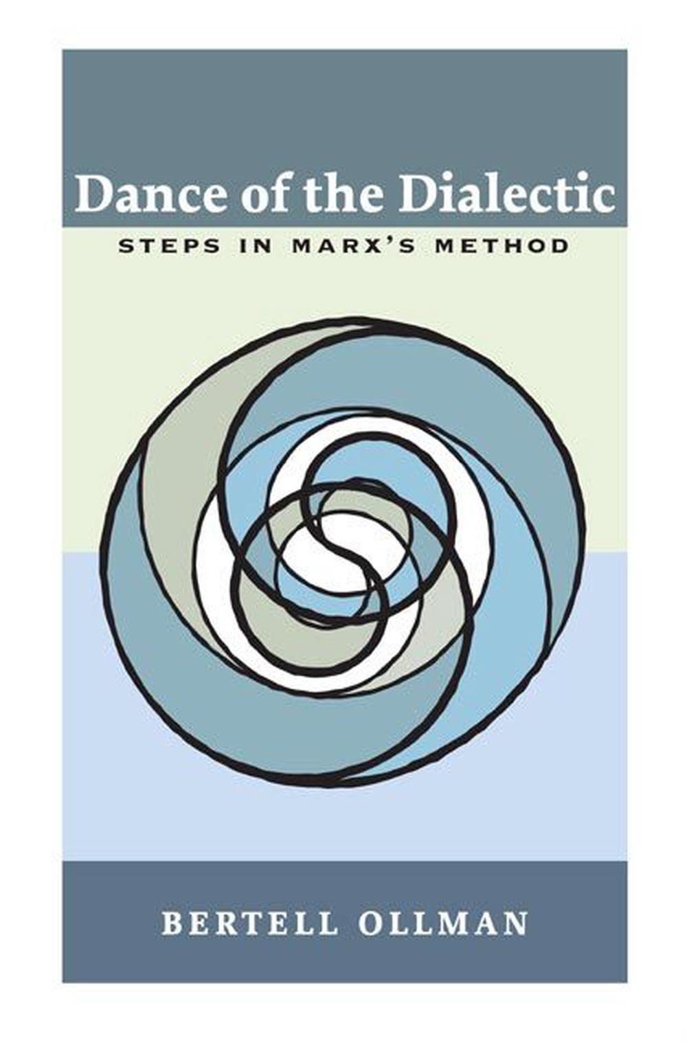 Dance of the Dialectic, 9780252071188