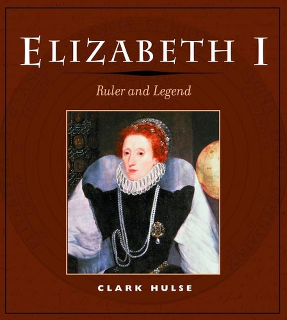 Elizabeth I, 9780252071614