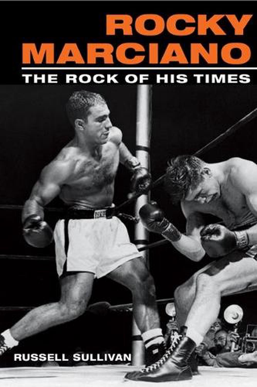 Rocky Marciano, 9780252072628