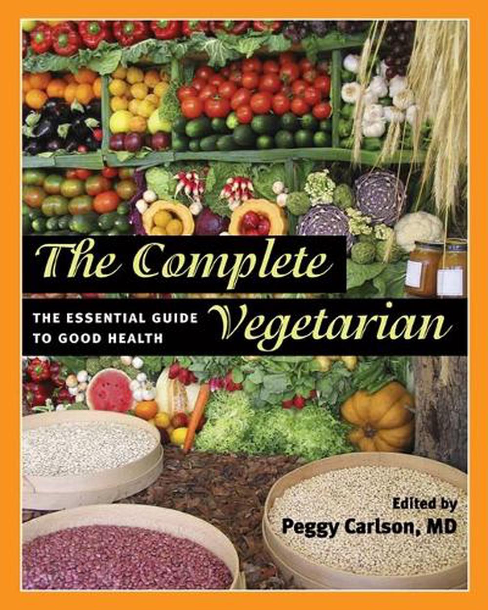 The Complete Vegetarian, 9780252075063