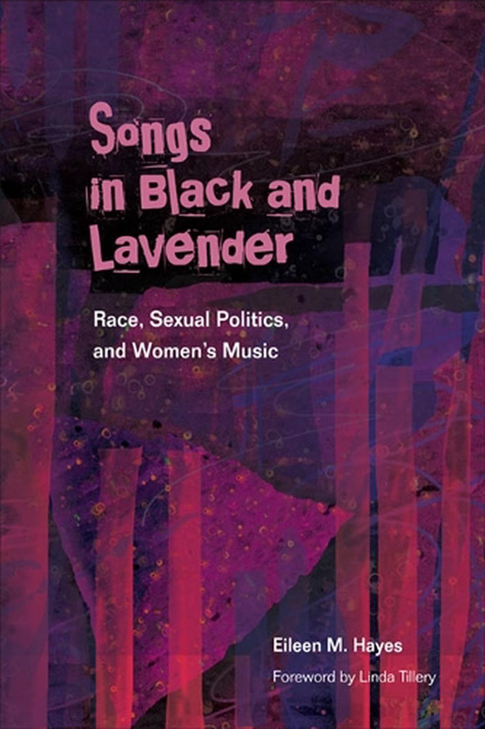 Songs in Black and Lavender, 9780252076985