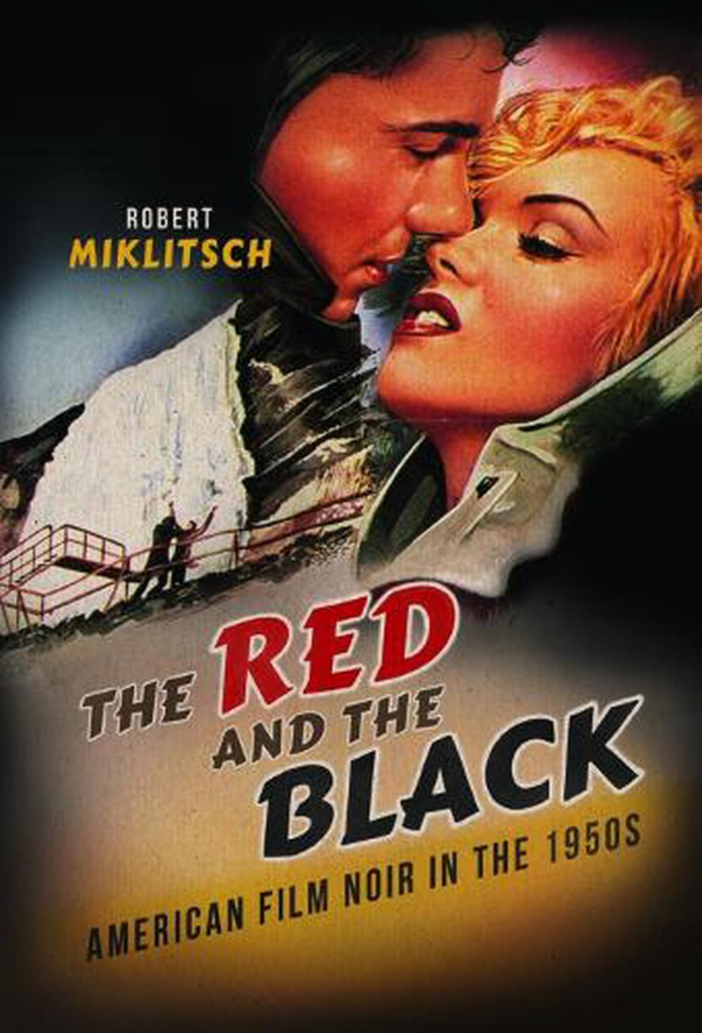 The Red and the Black, 9780252082191