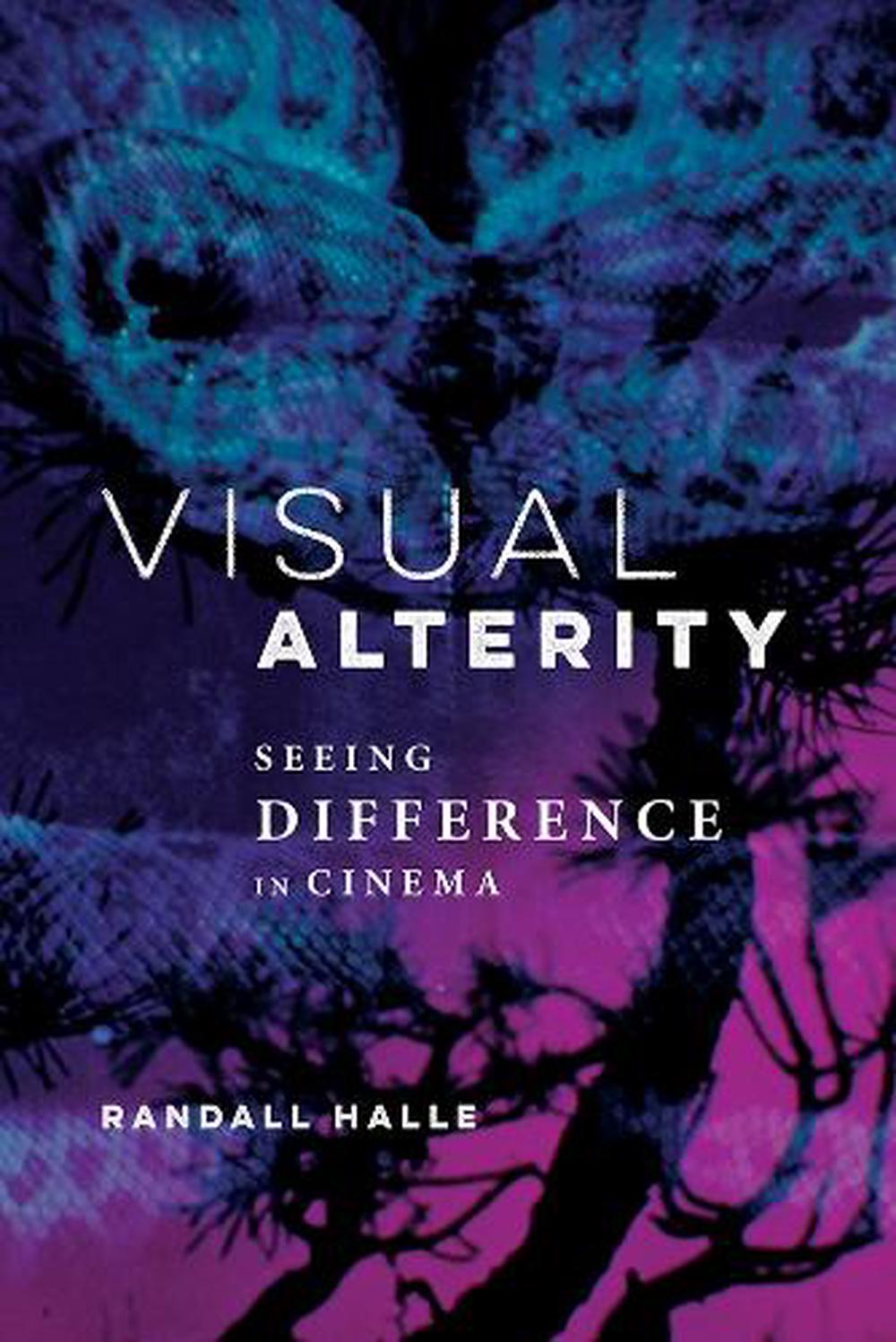 Visual Alterity, 9780252085680