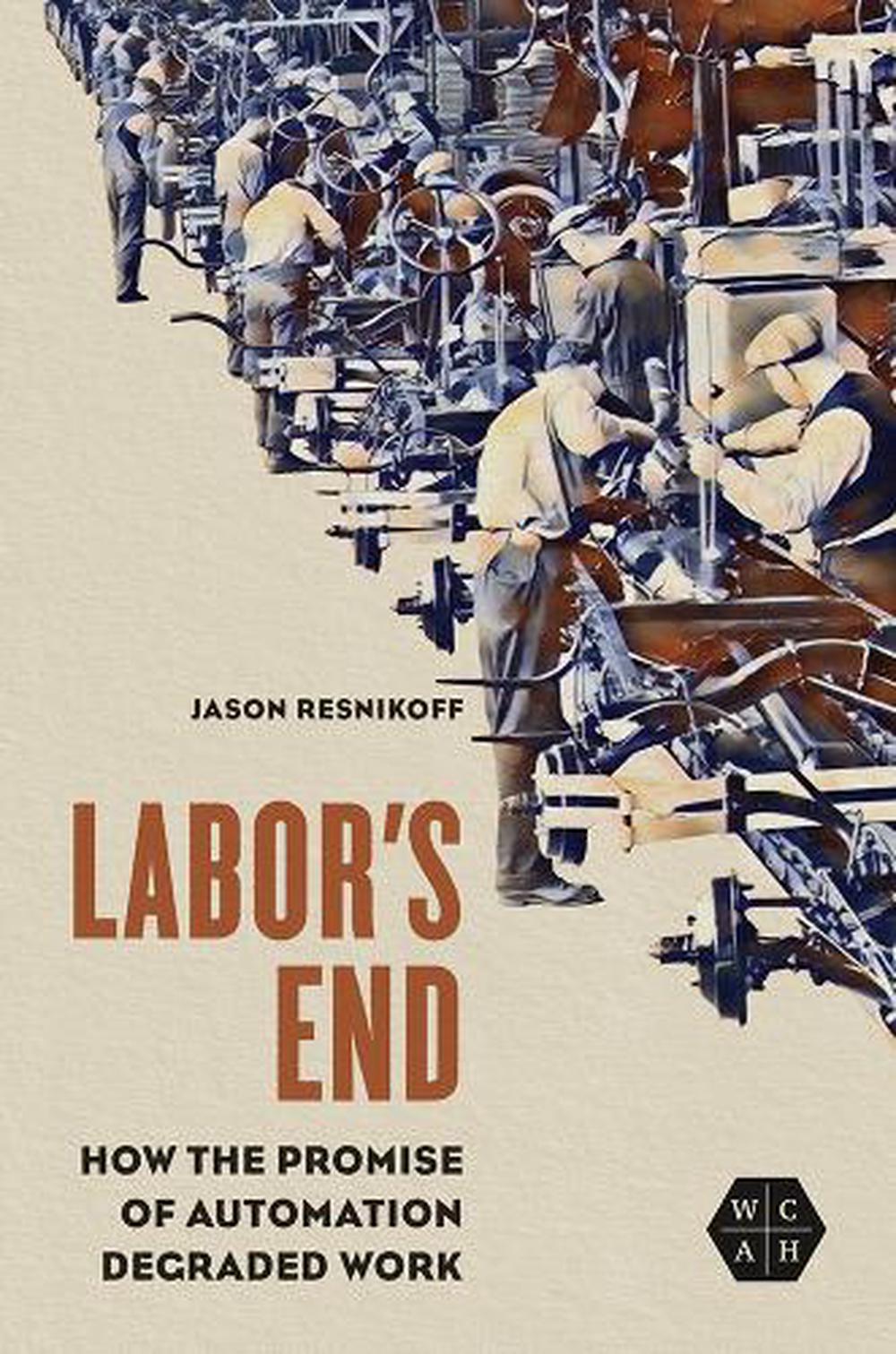 Labor's End, 9780252086298