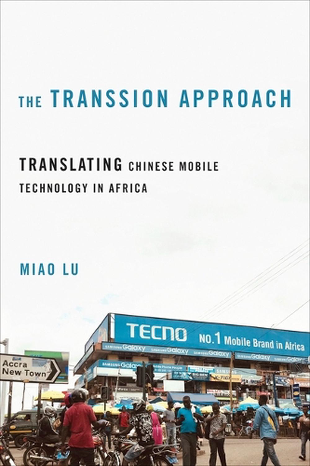 The Transsion Approach, 9780252089046