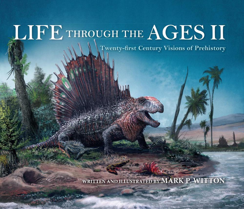Life Through the Ages II, 9780253048110