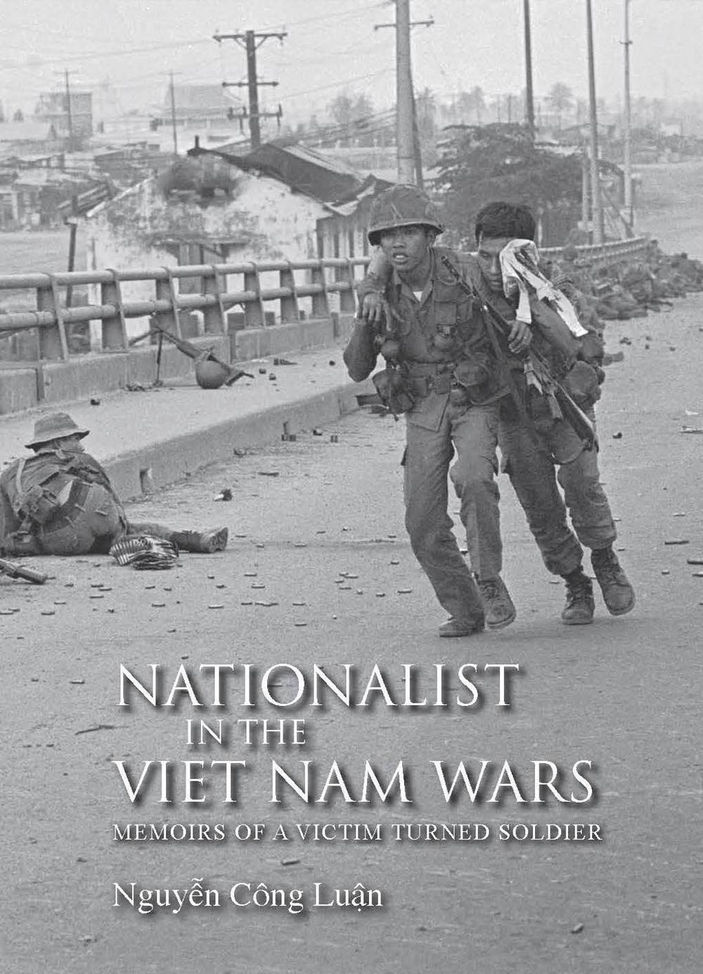 Nationalist in the Viet Nam Wars, 9780253356871