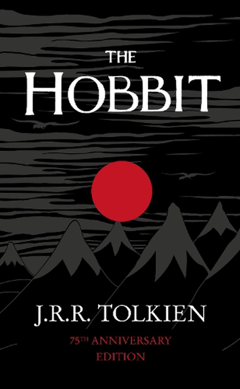 book review the hobbit