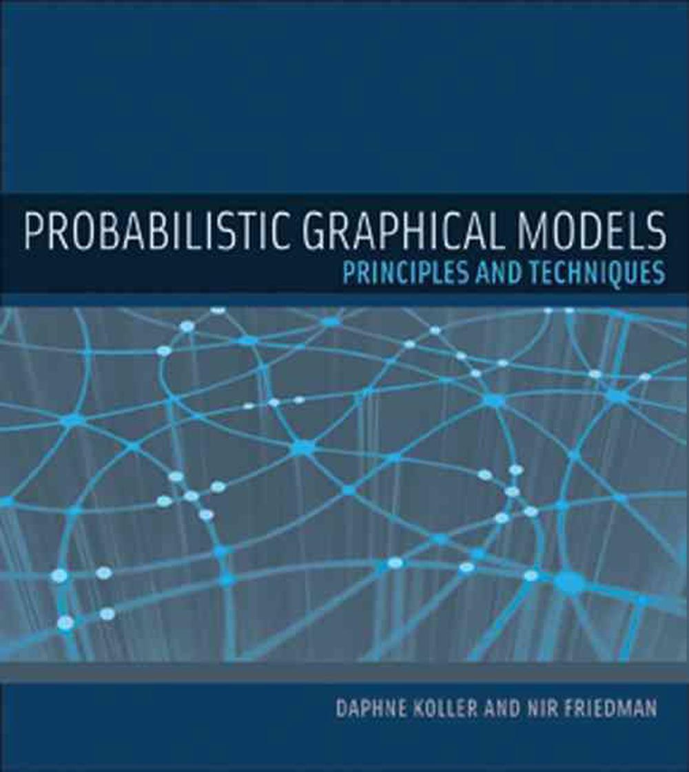 Probabilistic Graphical Models, 9780262013192