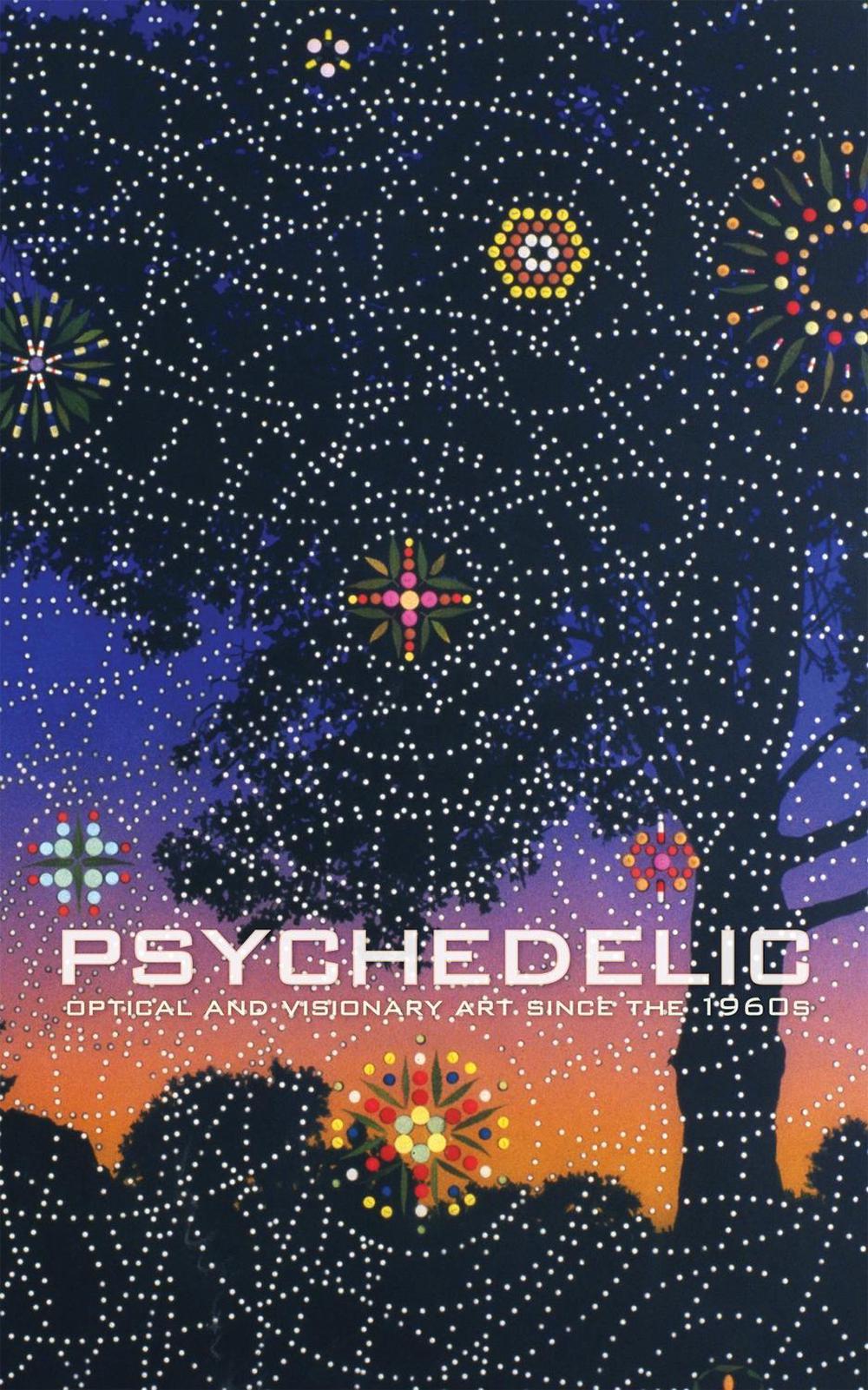 Psychedelic by David Rubin - ISBN: 9780262014045