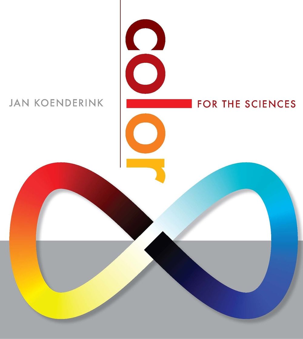 Color for the Sciences by Jan J. Koenderink - ISBN: 9780262014281