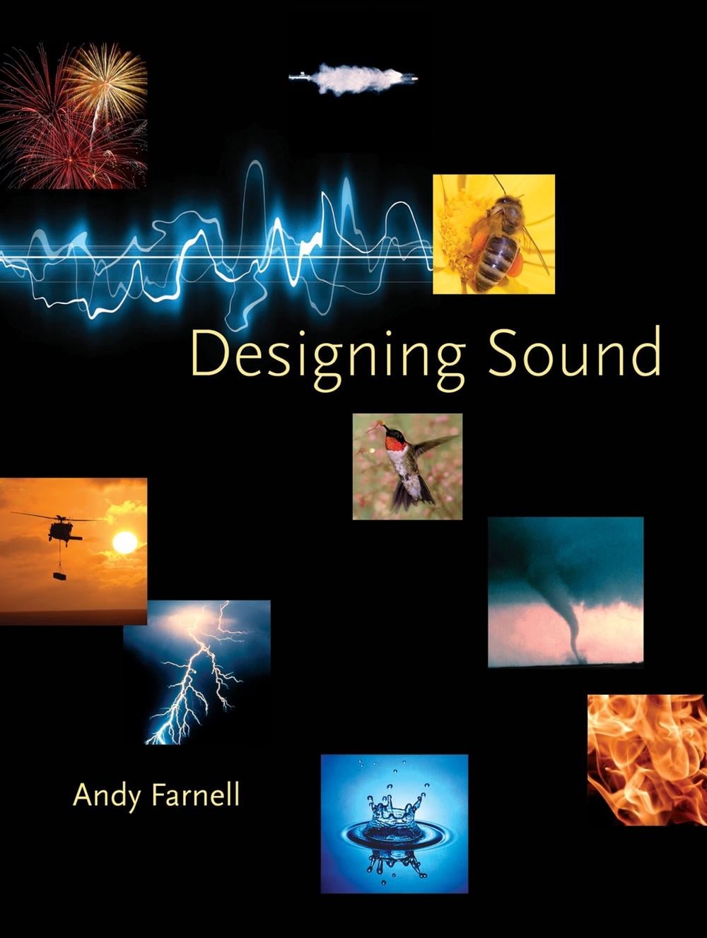 Designing Sound by Andy Farnell - ISBN: 9780262014410