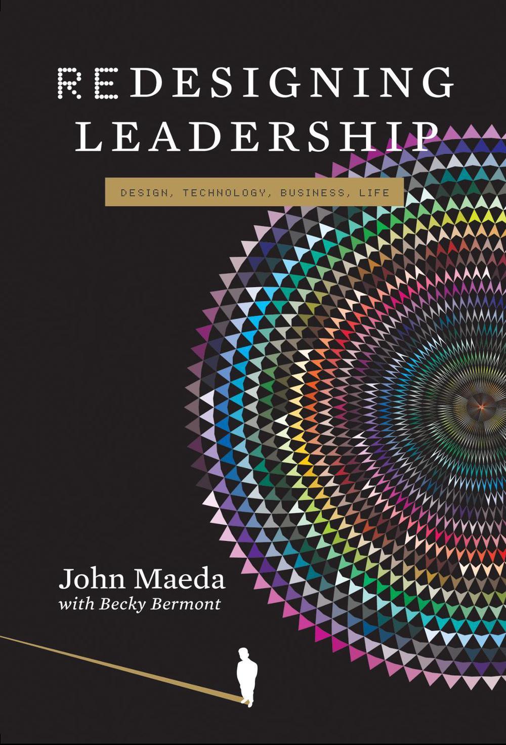 Redesigning Leadership, 9780262015882
