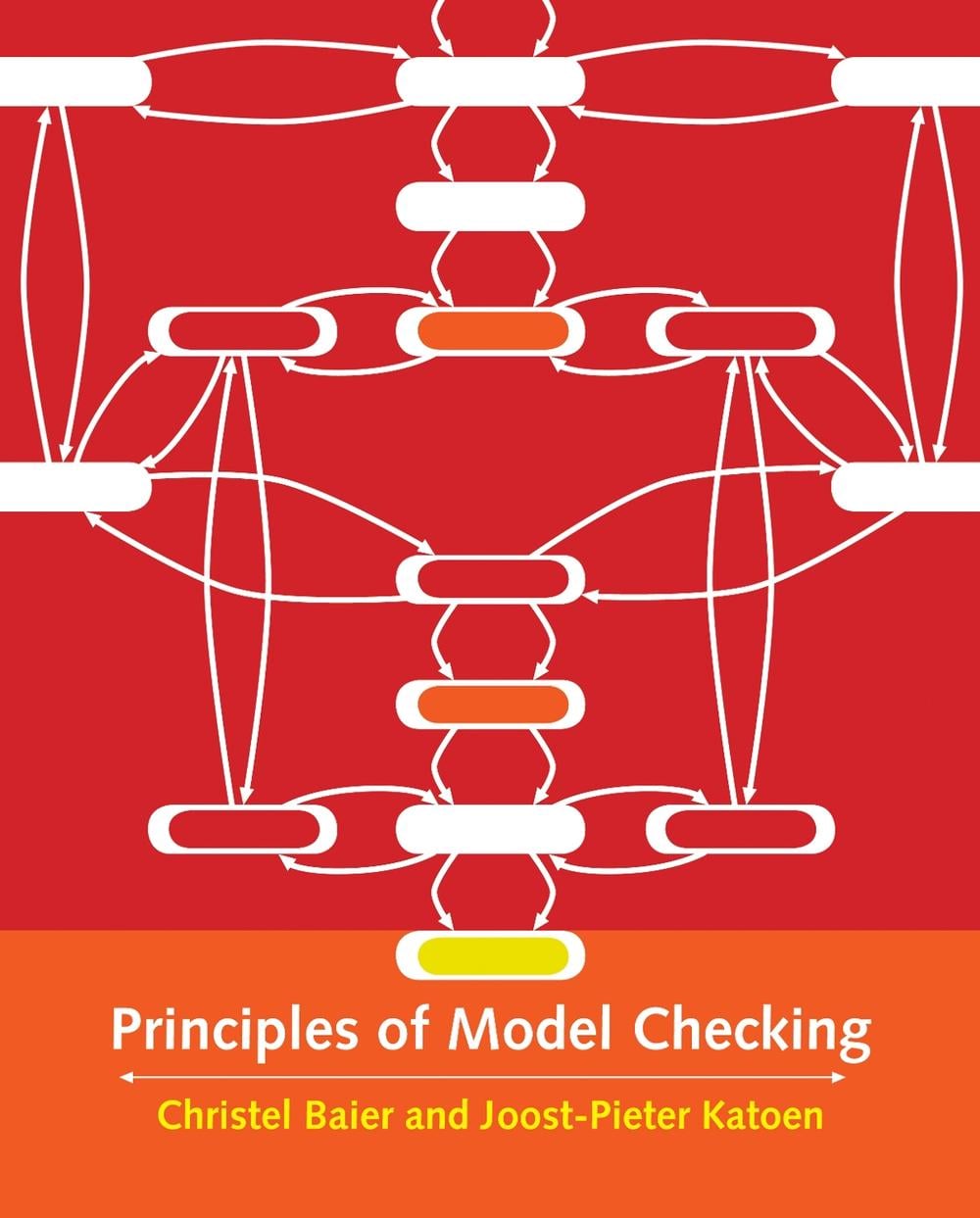 Principles of Model Checking by Christel Baier - ISBN: 9780262026499