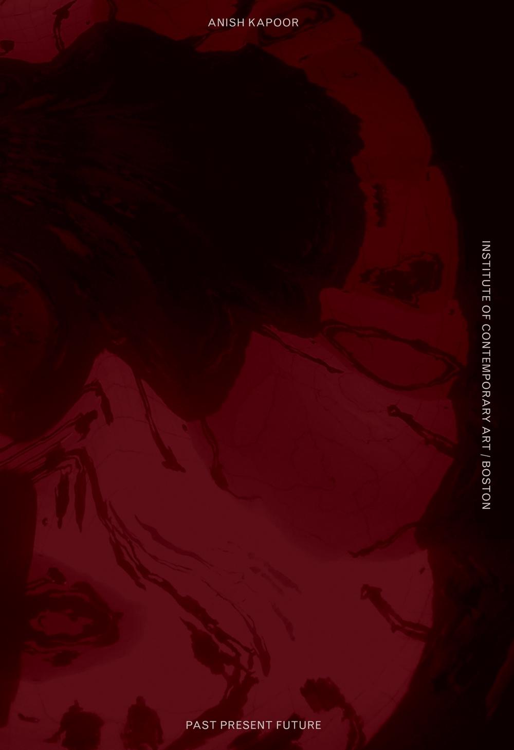 Anish Kapoor by Nicholas Baume - ISBN: 9780262026598