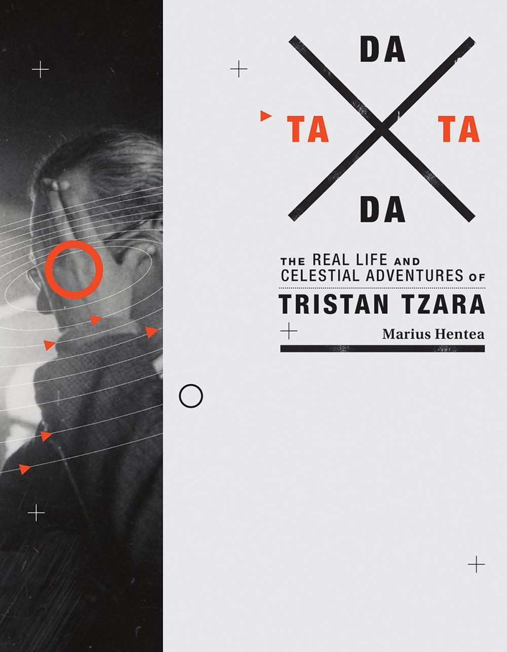 TaTa Dada by Marius Hentea - ISBN: 9780262027540