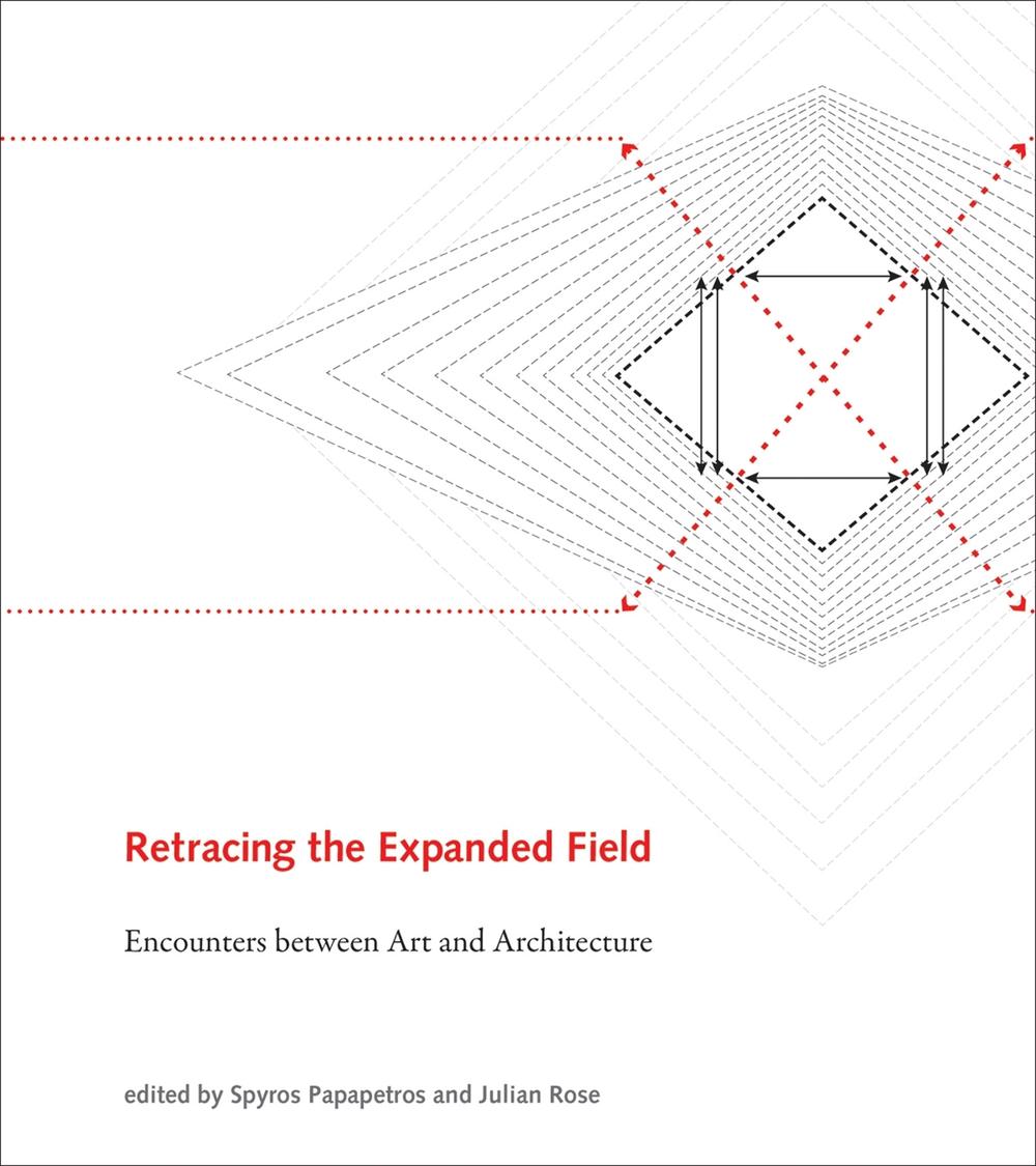 Retracing the Expanded Field, 9780262027595