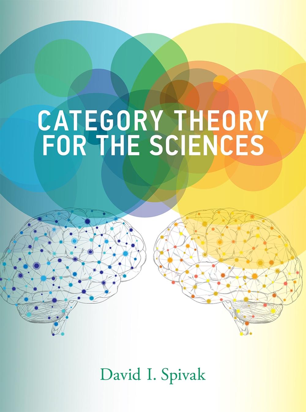 Category Theory for the Sciences, 9780262028134