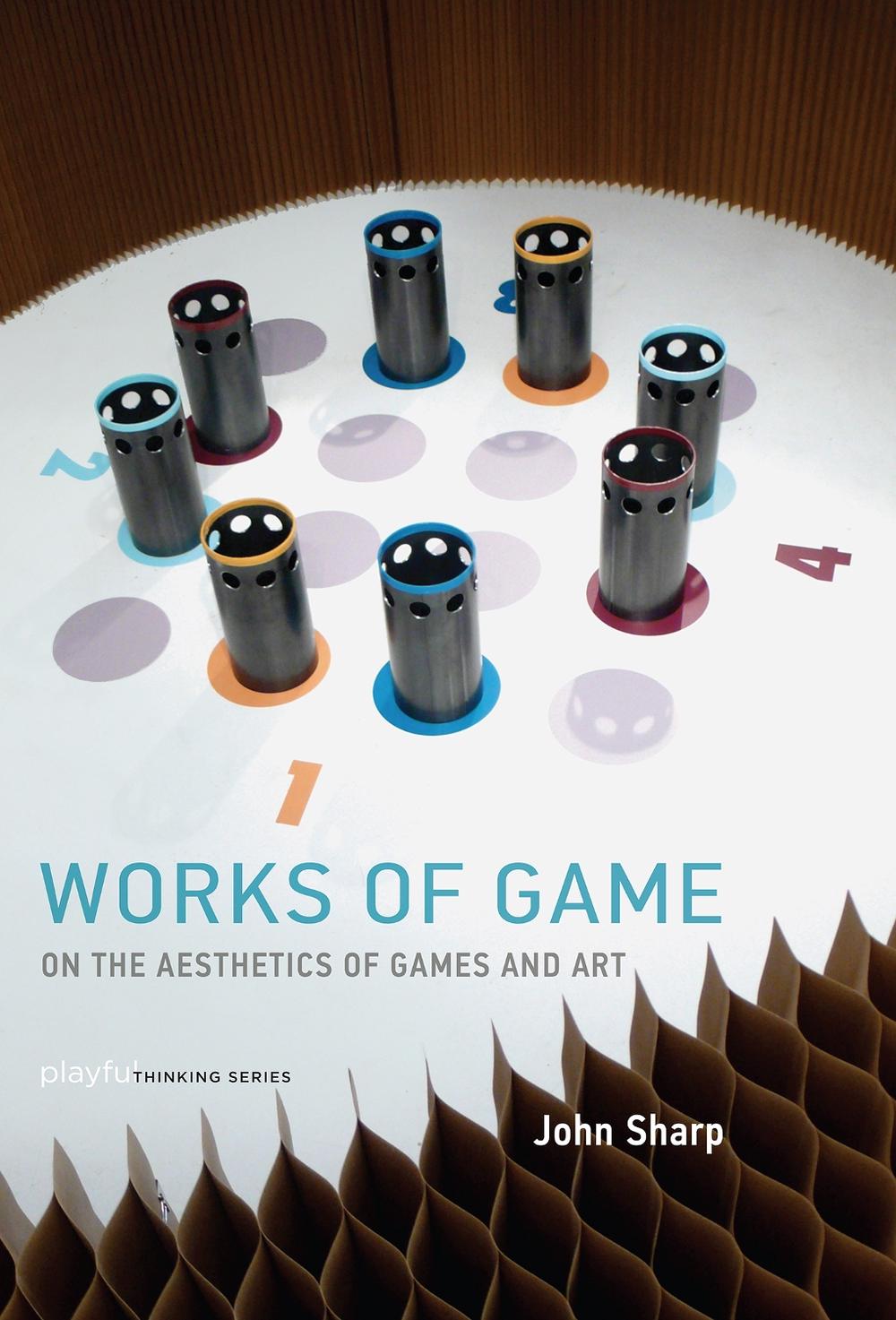 Works of Game by John Sharp - ISBN: 9780262029070